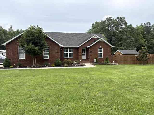 Homes For Sale - 77 Shady Acres Ln<br/> Franklin County County, Tullahoma, TN 37388