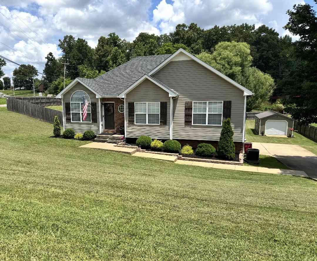 Homes For Sale - 443 Wooten Rd<br/> Montgomery County County, Clarksville, TN 37042