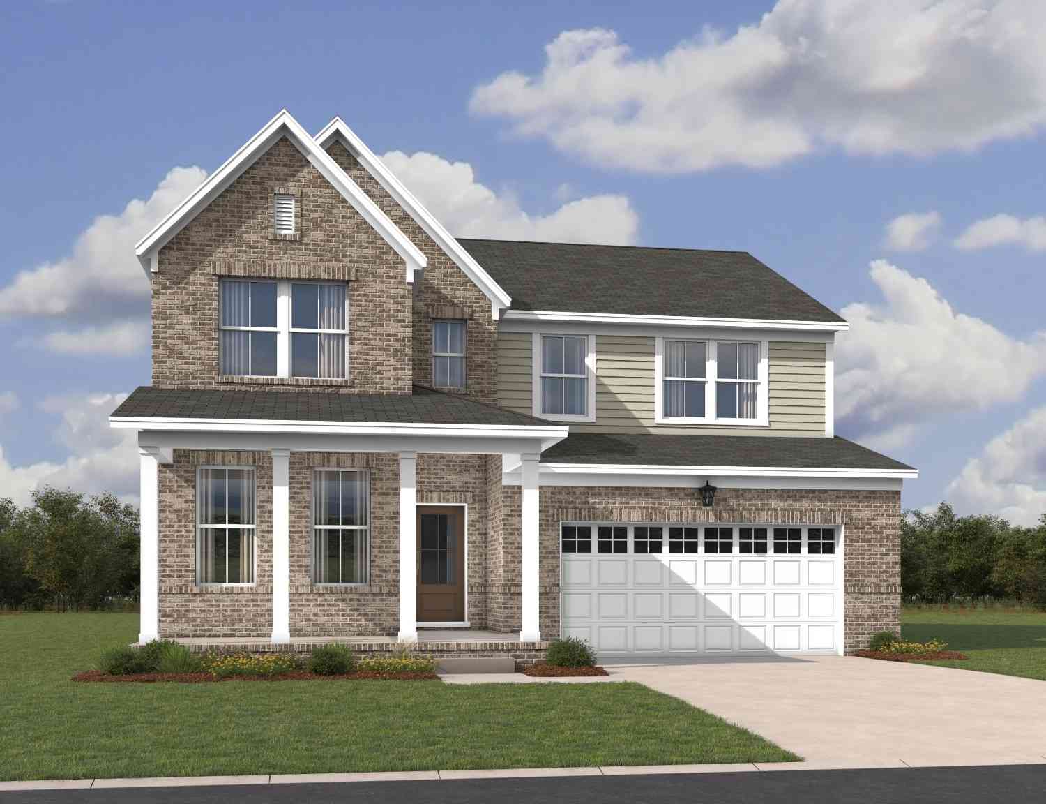 Homes For Sale - 3500 Emery Court<br/> Murfreesboro, TN 37130