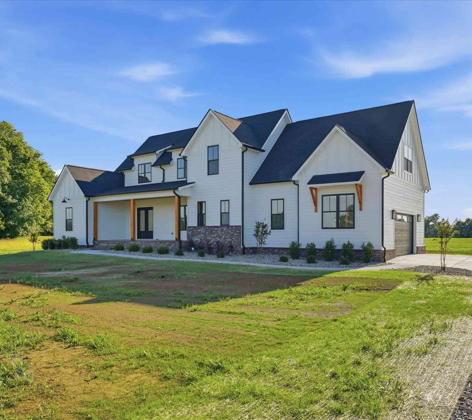 Homes For Sale - 4184 Armstrong Rd<br/> Robertson County County, Springfield, TN 37172