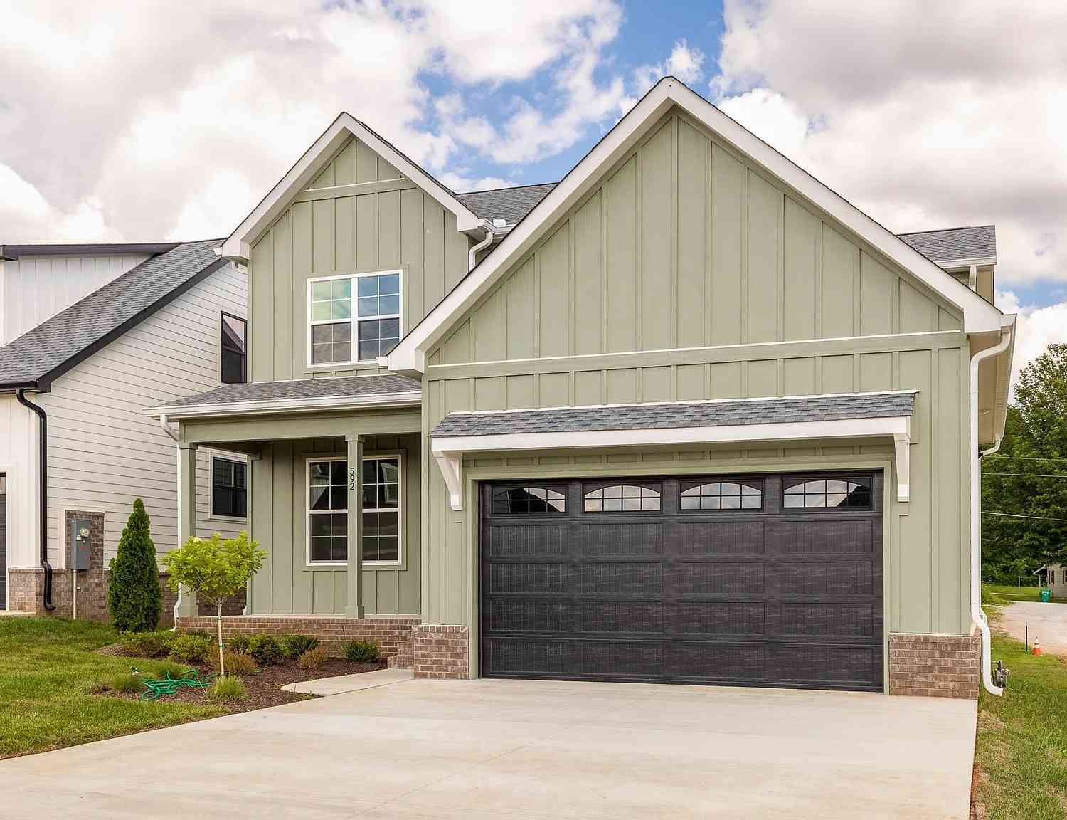 Homes For Sale - 592 River Watch Way<br/> Franklin County County, Winchester, TN 37398