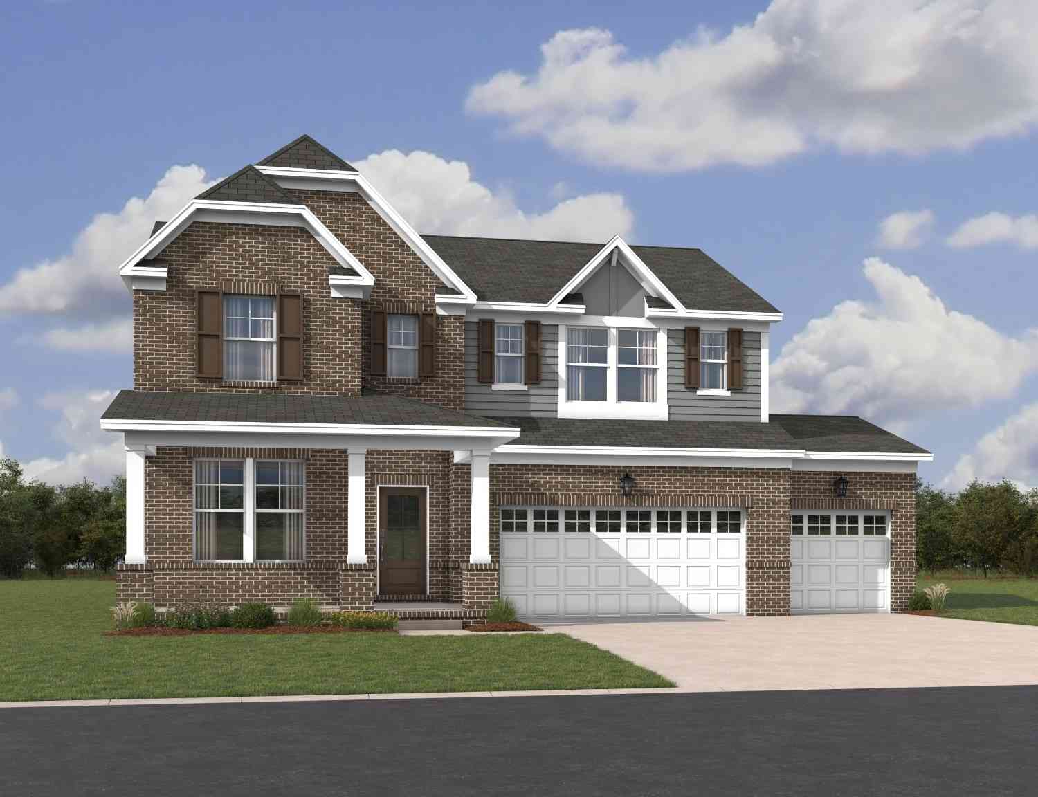 Homes For Sale - 1607 Belle Court<br/> Wilson County County, Lebanon, TN 37087