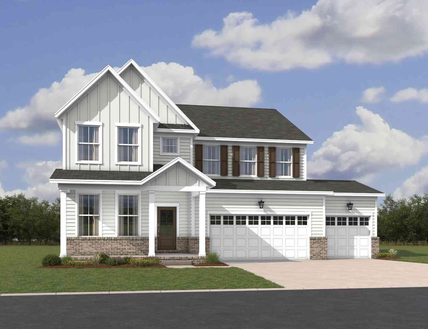 Homes For Sale - 931 Laurel Drive<br/> Montgomery County County, Clarksville, TN 37043