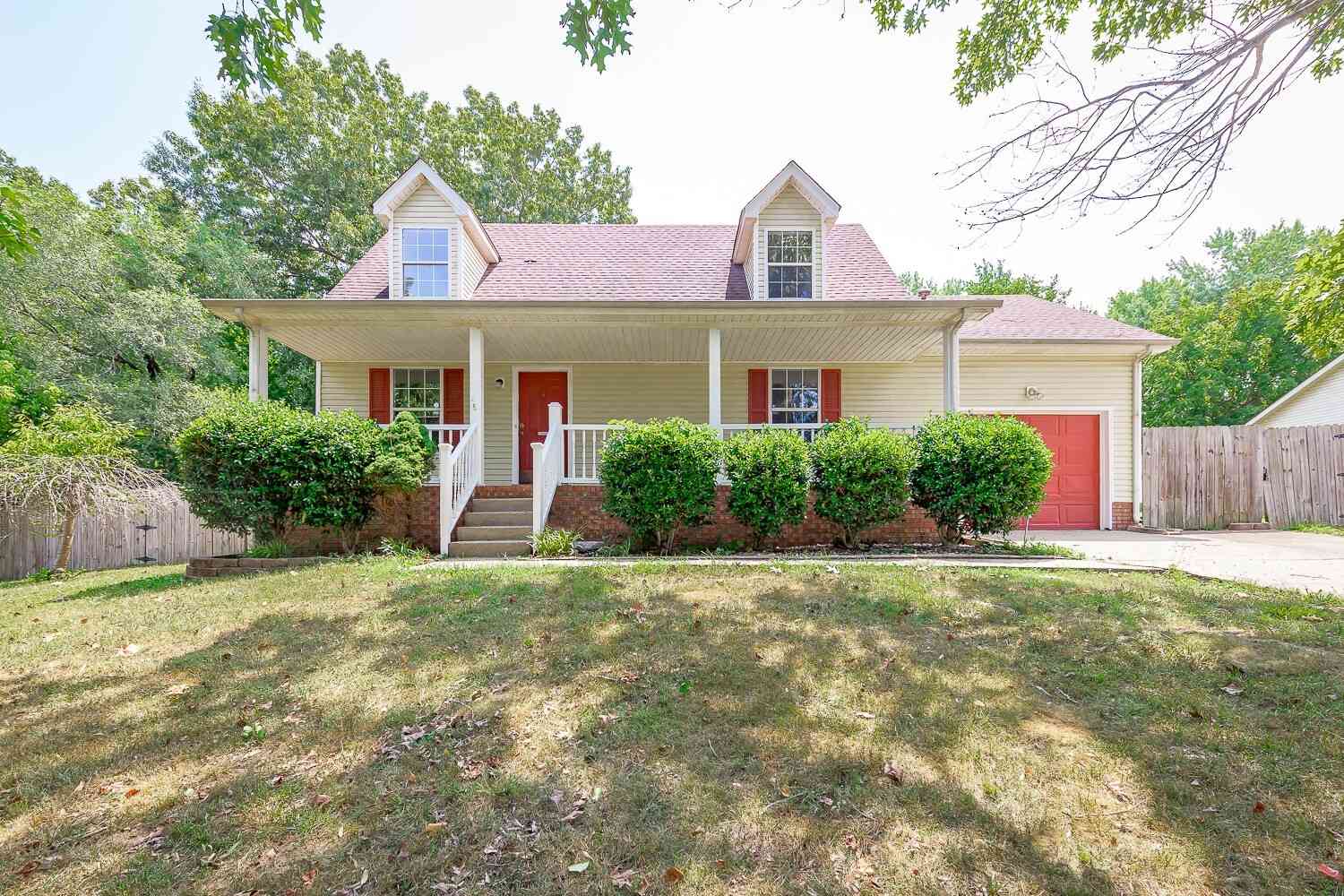 Homes For Sale - 435 Kelsey Dr<br/> Montgomery County County, Clarksville, TN 37042