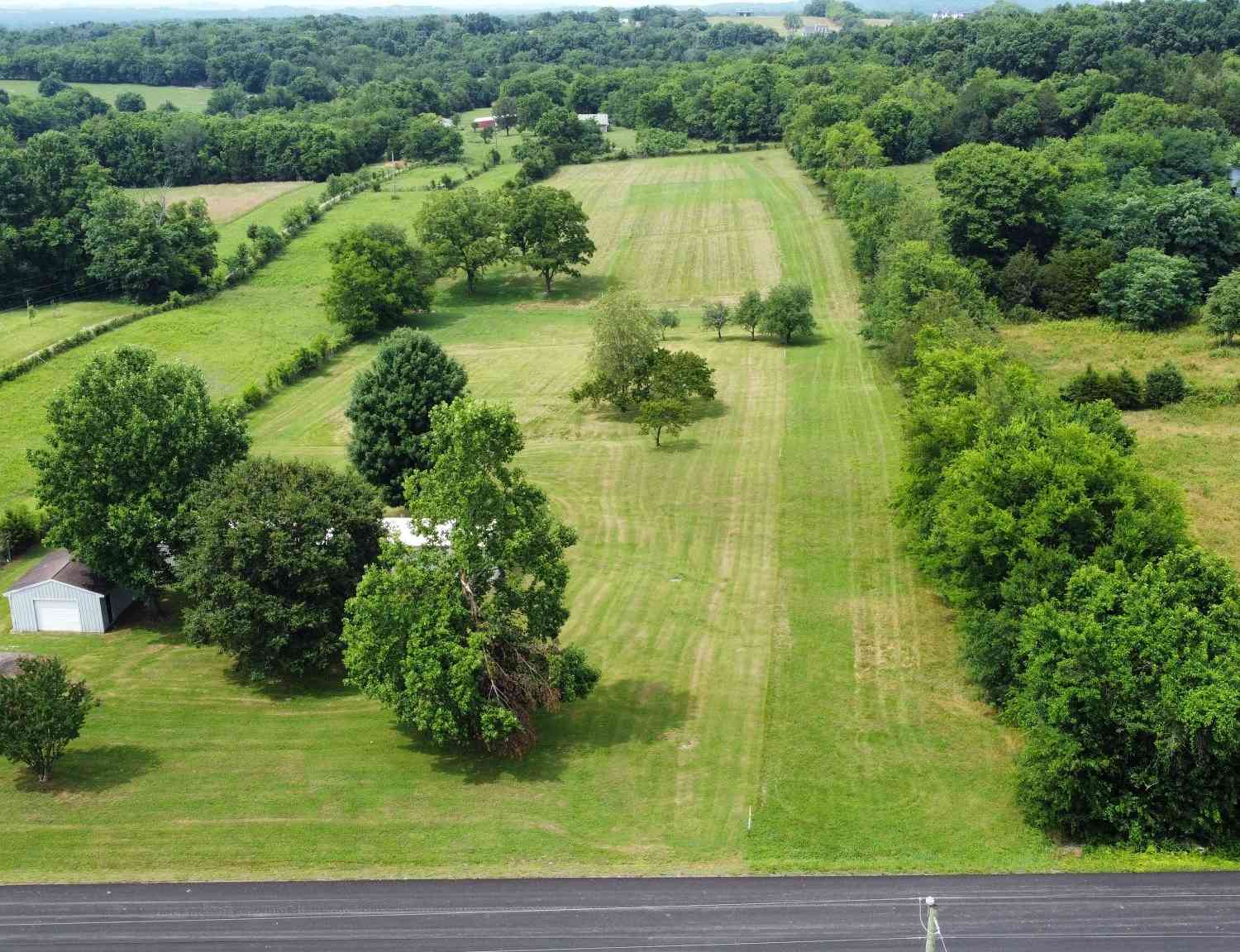 Vacant Land For Sale - Ben Green Rd<br/> Wilson County County, Lebanon, TN 37090