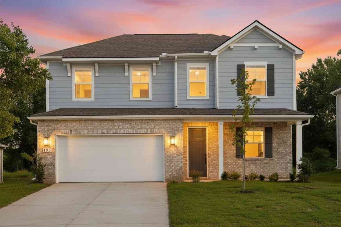 Homes For Sale - 125 West Cassa Way<br/> Wilson County County, Mount Juliet, TN 37122