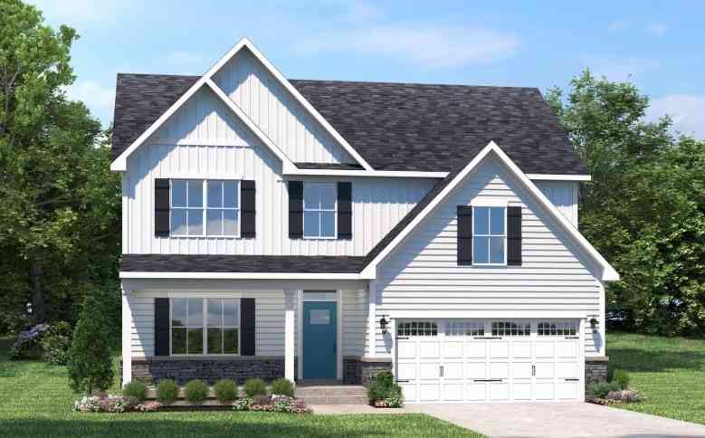Homes For Sale - 5043 Kensington Way<br/> Robertson County County, Pleasant View, TN 37146