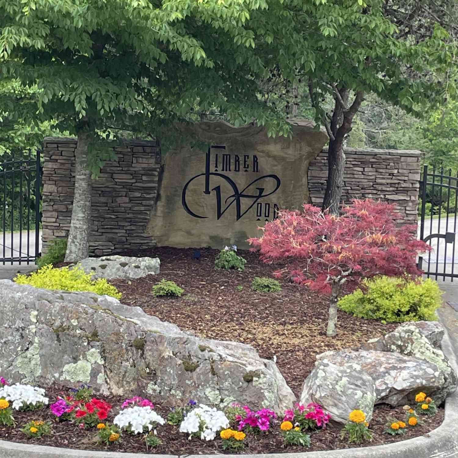 Vacant Land For Sale - Timberwood Trace<br/> Monteagle, TN 37356