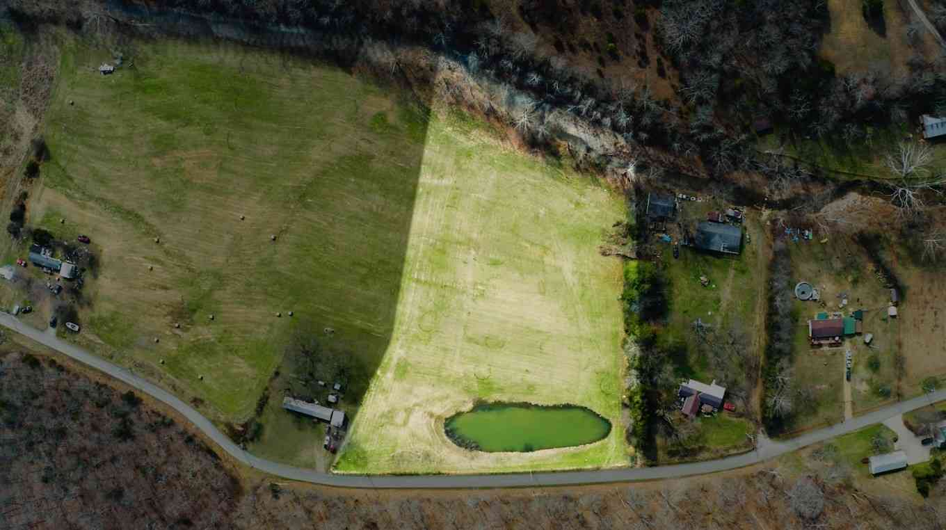 Vacant Land For Sale - 5463 Smiley Hollow Road<br/> Robertson County County, Goodlettsville, TN 37072