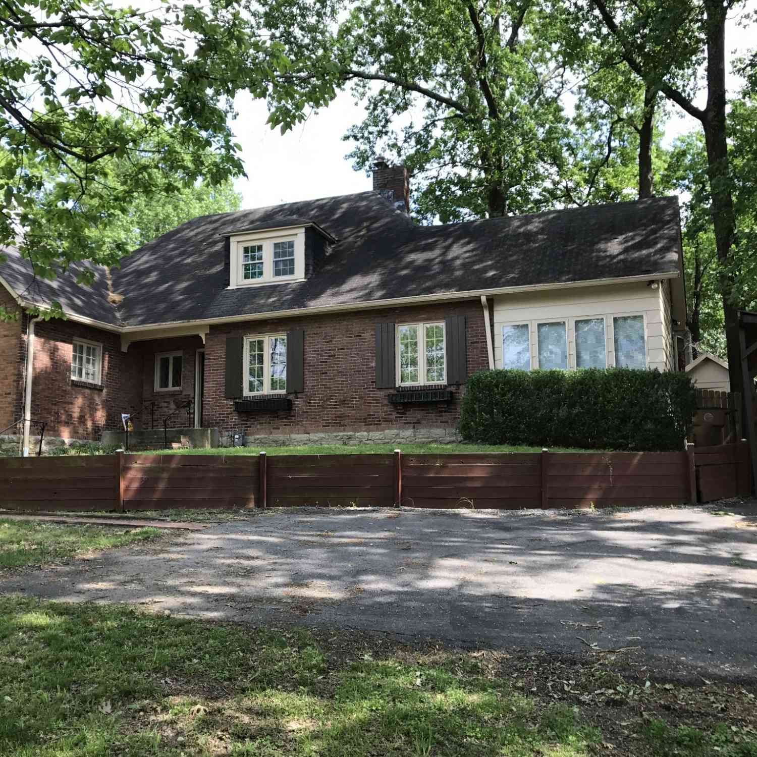 Vacant Land For Sale - 3315 Orleans Dr<br/> Nashville, TN 37212