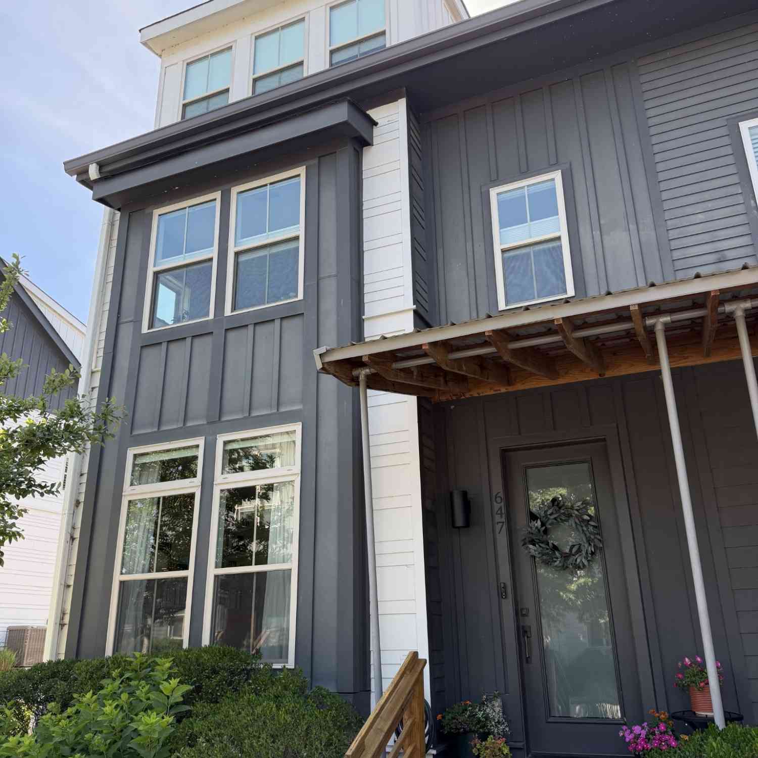 Townhouse For Sale - 647 Nashua Ln<br/> Nashville, TN 37209