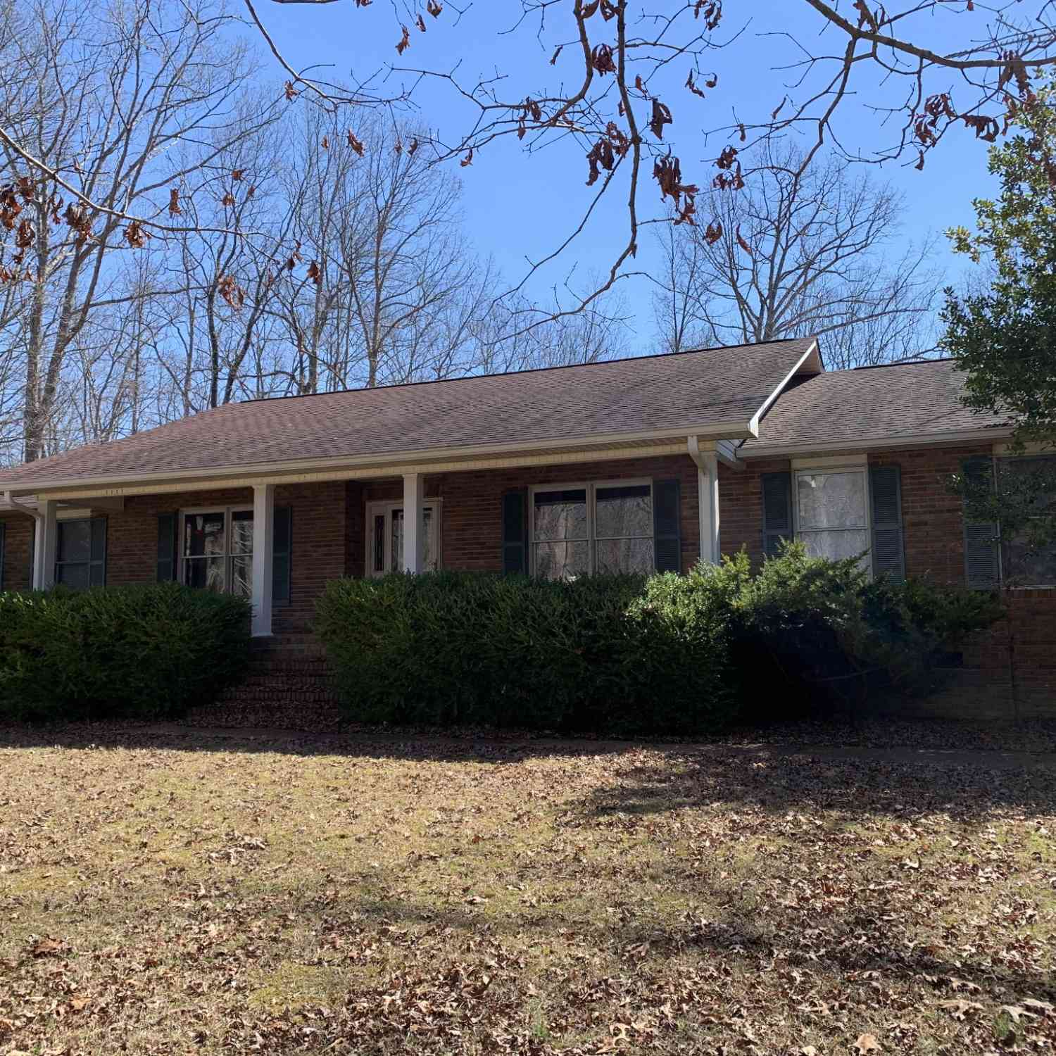 Homes For Sale - 415 Laurel Branch Trl<br/> Franklin County County, Sewanee, TN 37375