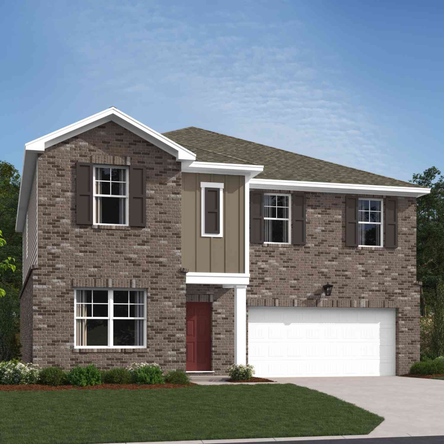 Homes For Sale - 241 Limestone Way<br/> Wilson County County, Lebanon, TN 37087