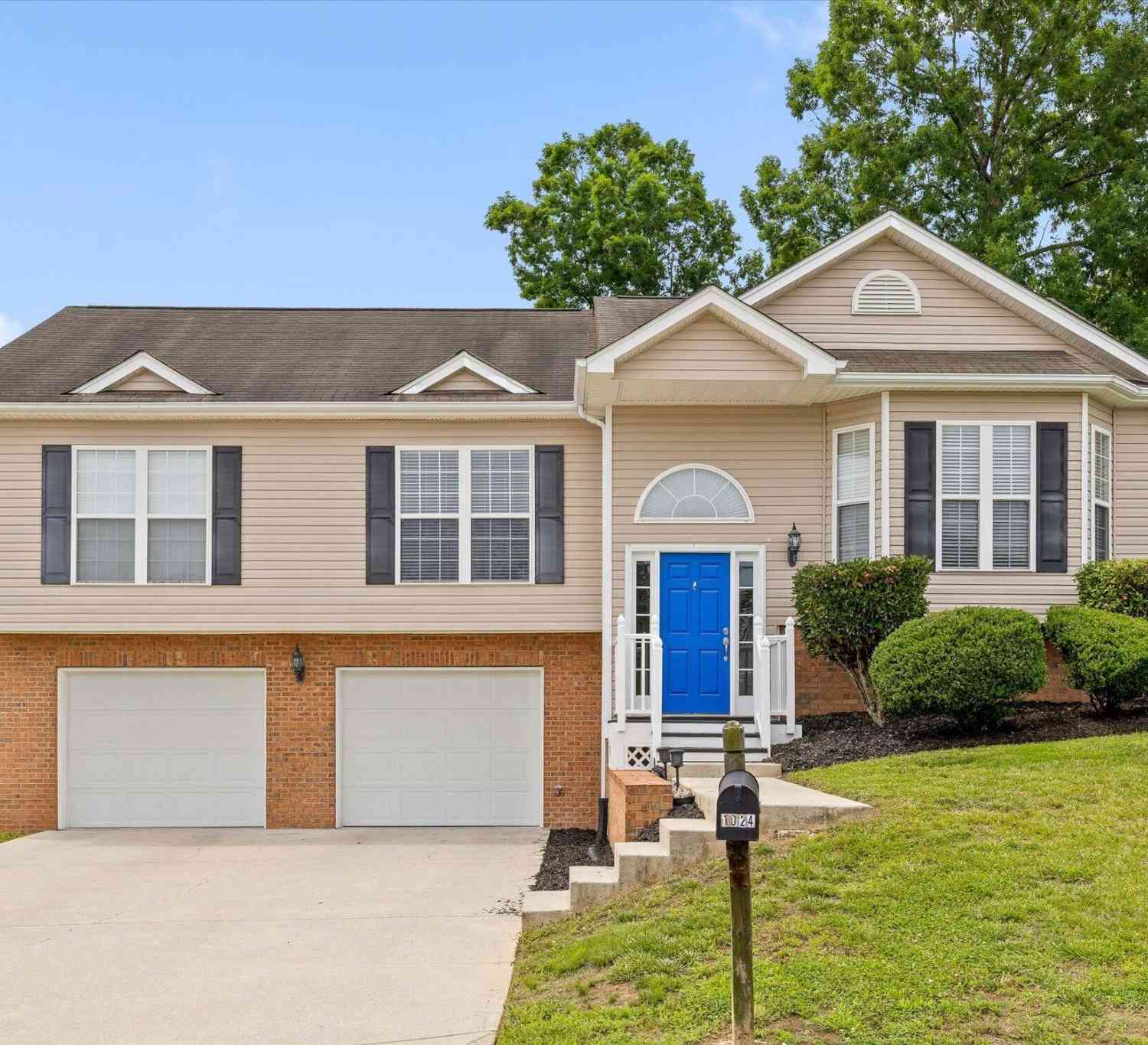 Homes For Sale - 1024 Ryan Ridge Road #18<br/> Hamilton County, Soddy Daisy, TN 37379