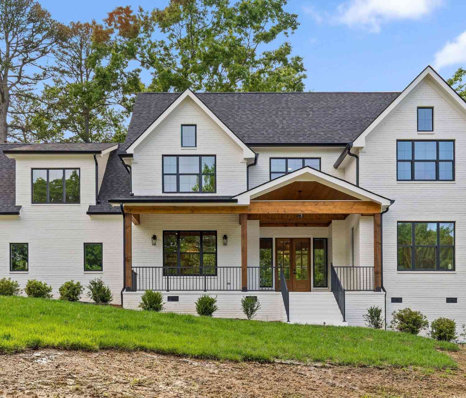 Homes For Sale - 1825 Sawyer Farms Lane<br/> Hamilton County, Signal Mountain, TN 37377