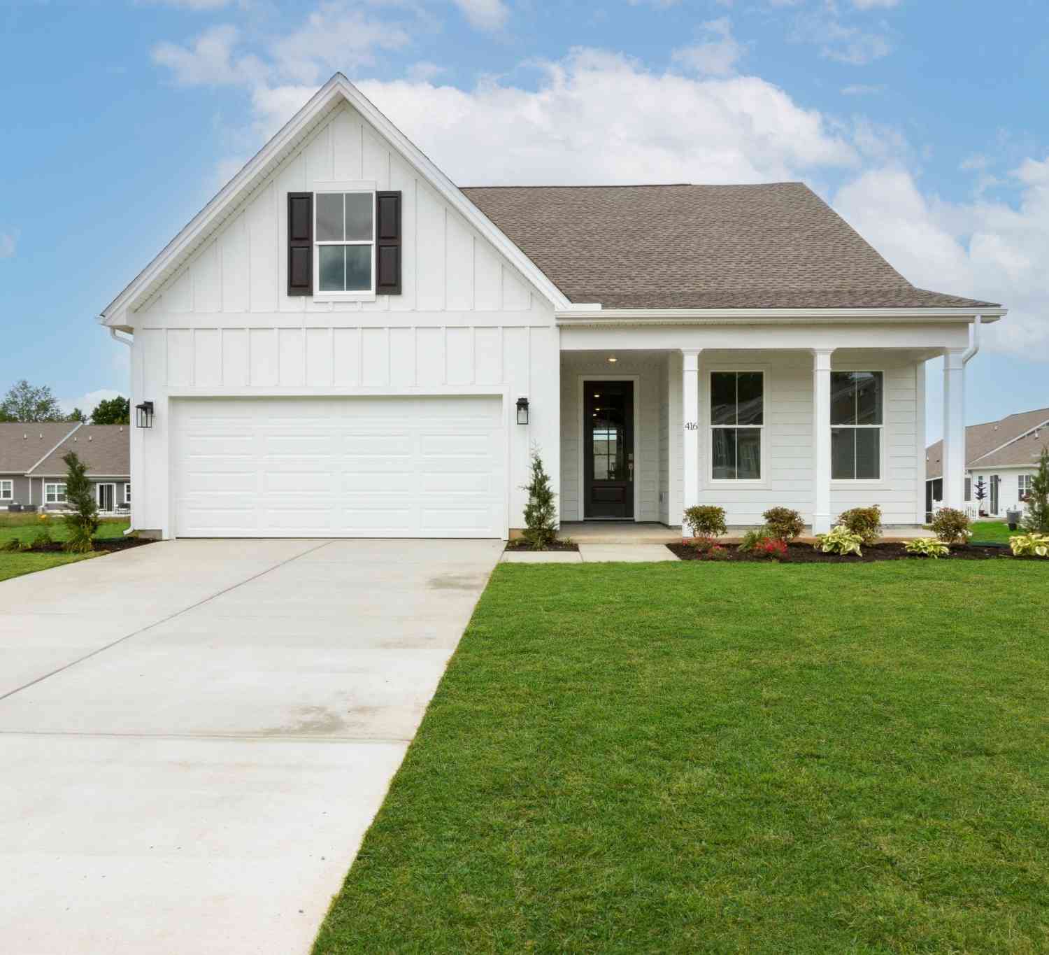 Homes For Sale - 416 Multrees Place<br/> Rutherford County County, Smyrna, TN 37167