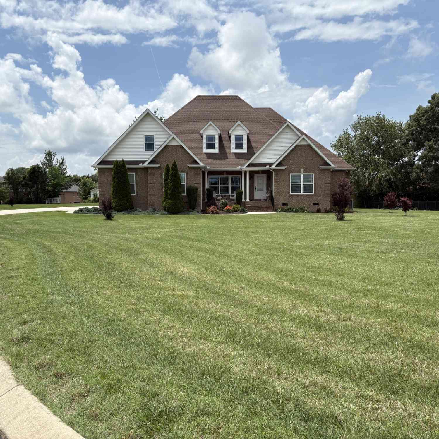 Homes For Sale - 78 Vista Marie Way<br/> Coffee County County, Manchester, TN 37355