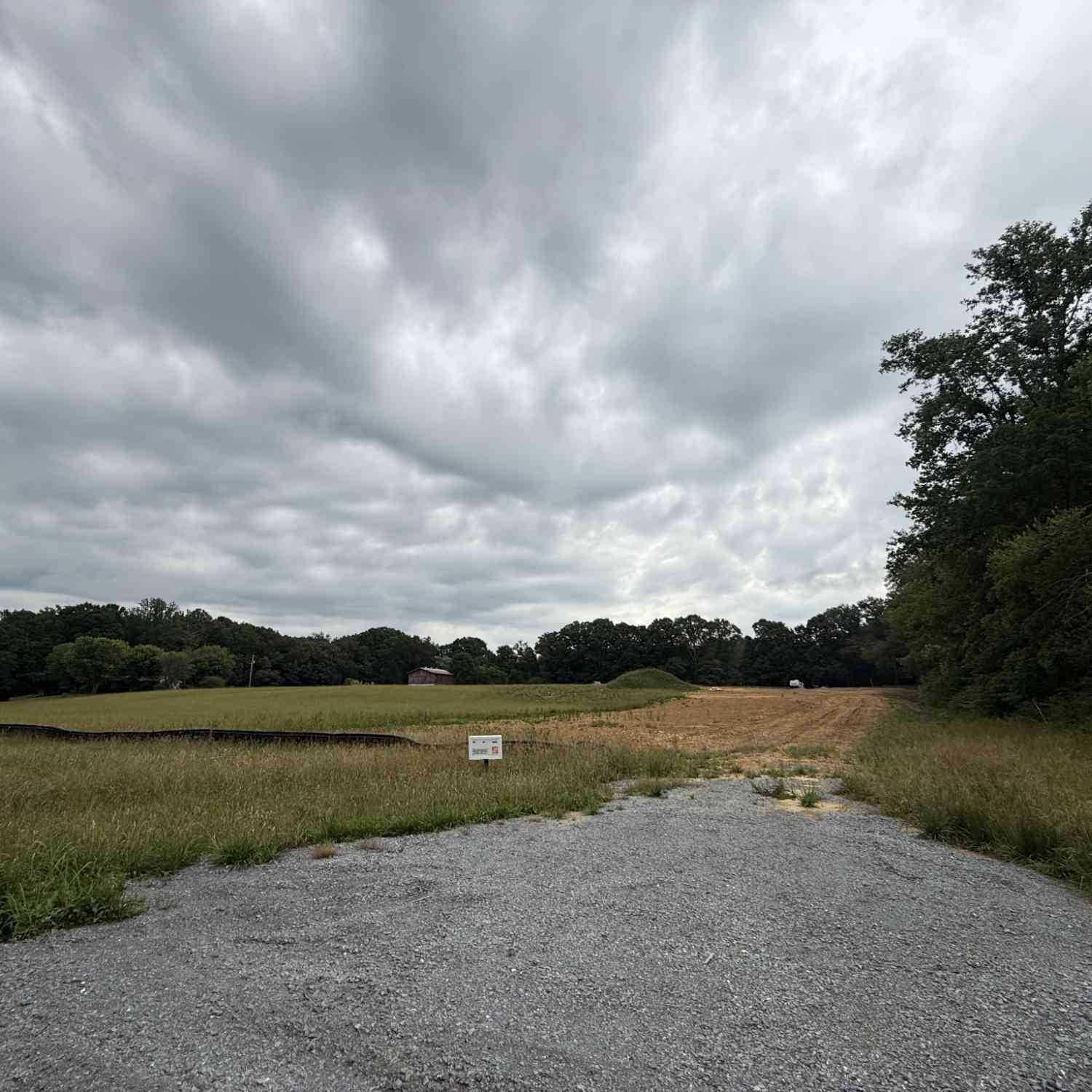 Vacant Land For Sale - 1313 Fowler Ford Rd<br/> Portland, TN 37148