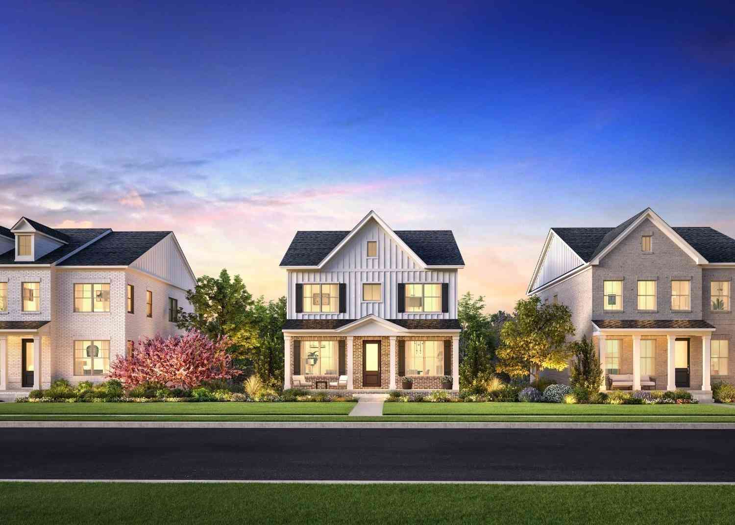 Homes For Sale - 2626 Willowoak Trail #23A<br/> Rutherford County County, Murfreesboro, TN 37129