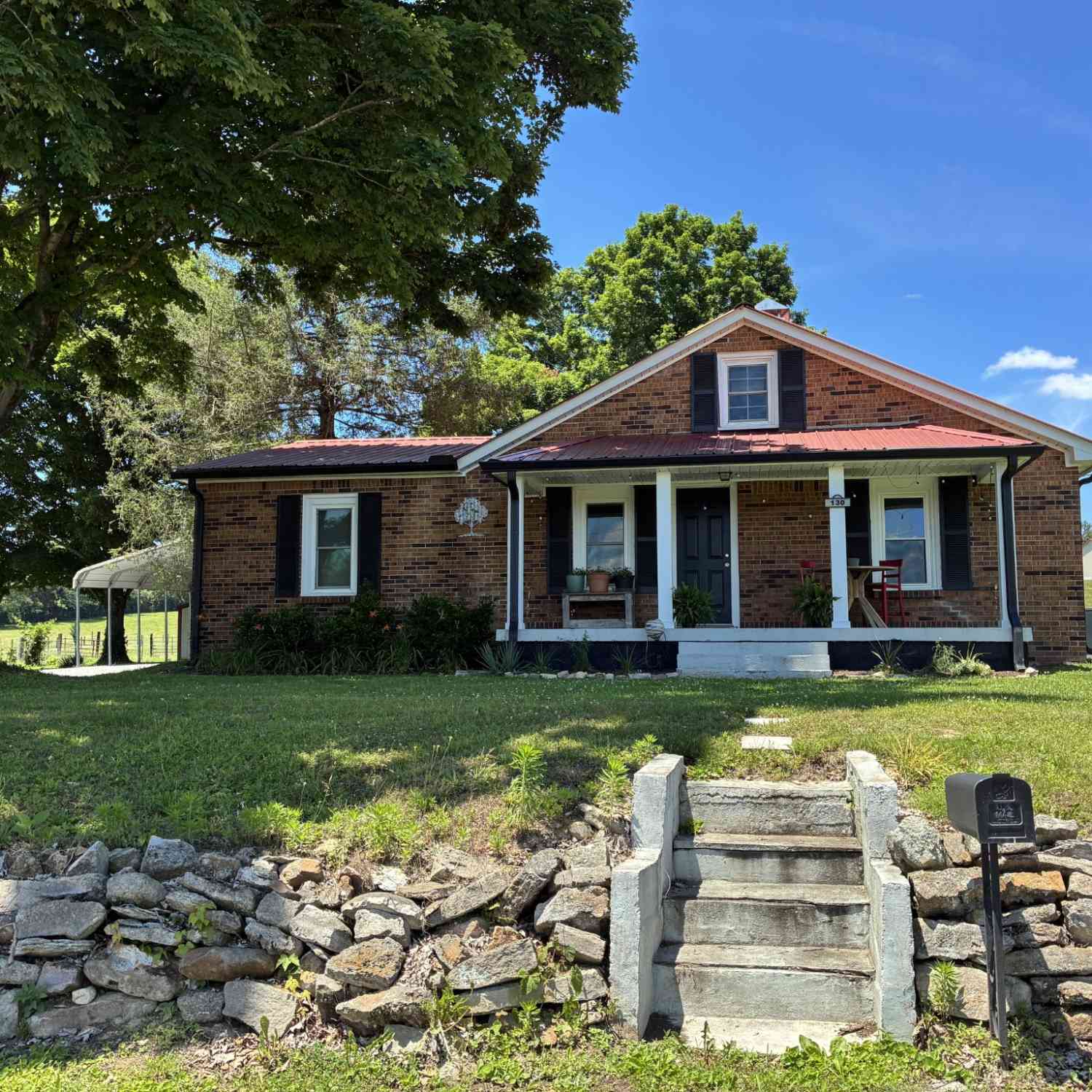 Homes For Sale - 130 Harper Rd<br/> Portland, TN 37148