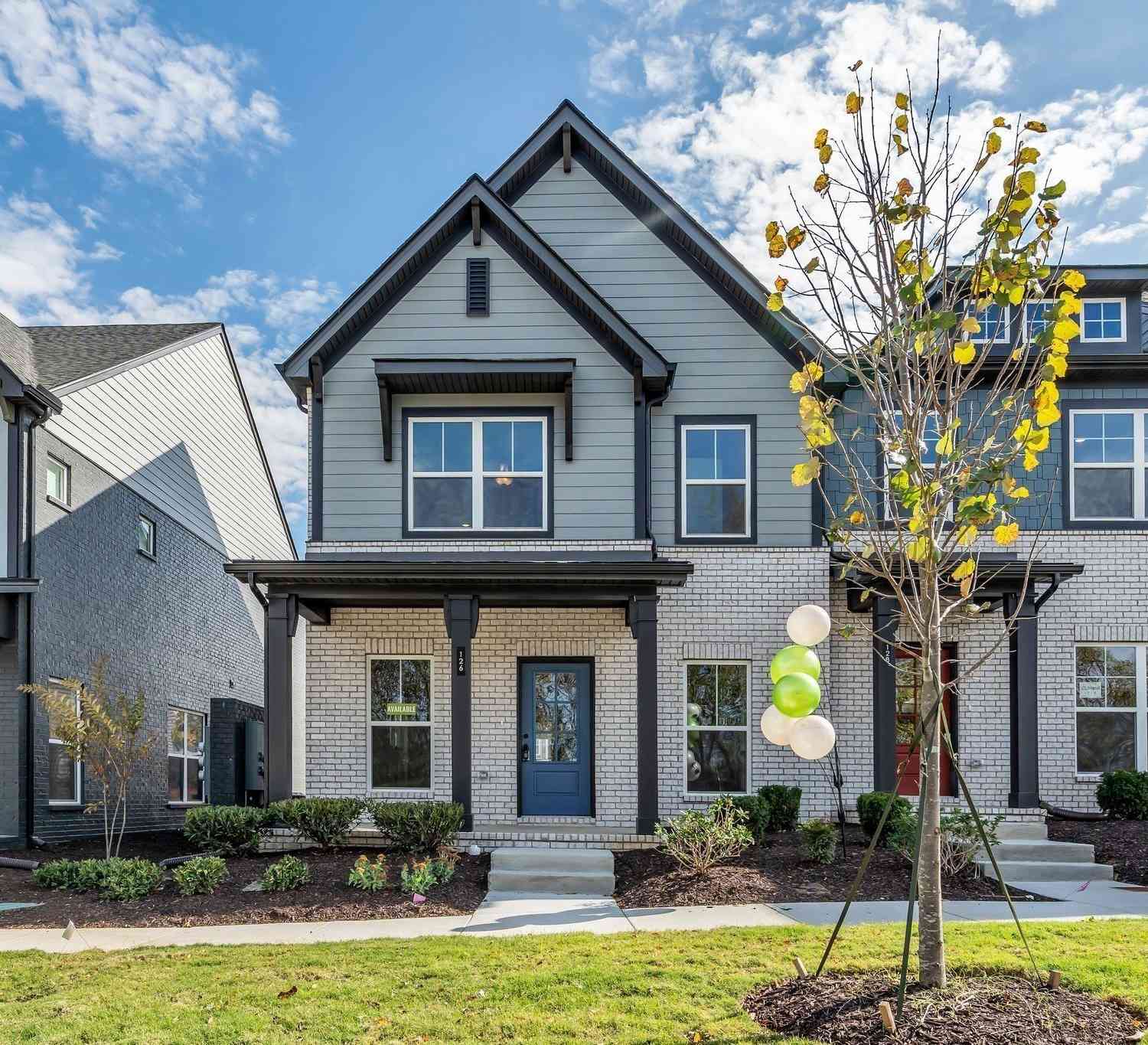 Townhouse For Sale - 344 Twig Pvt Ct<br/> Sumner County, Hendersonville, TN 37075