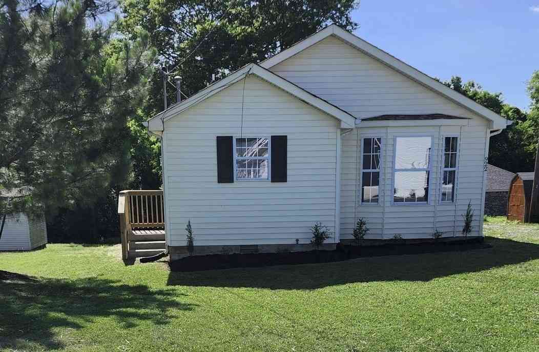 Homes For Sale - 922 Martin St<br/> Montgomery County County, Clarksville, TN 37040