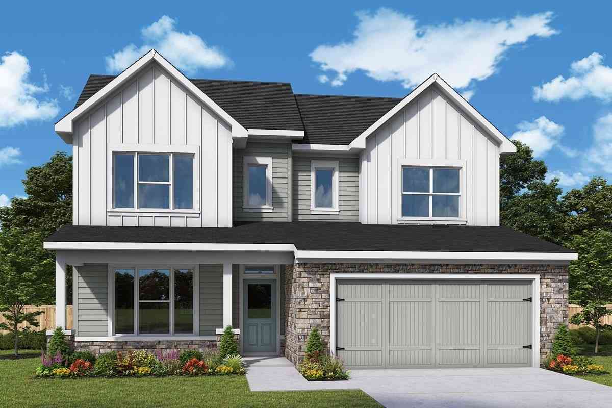 Homes For Sale - 5409 Napa Valley Drive<br/> Rutherford County County, Smyrna, TN 37167
