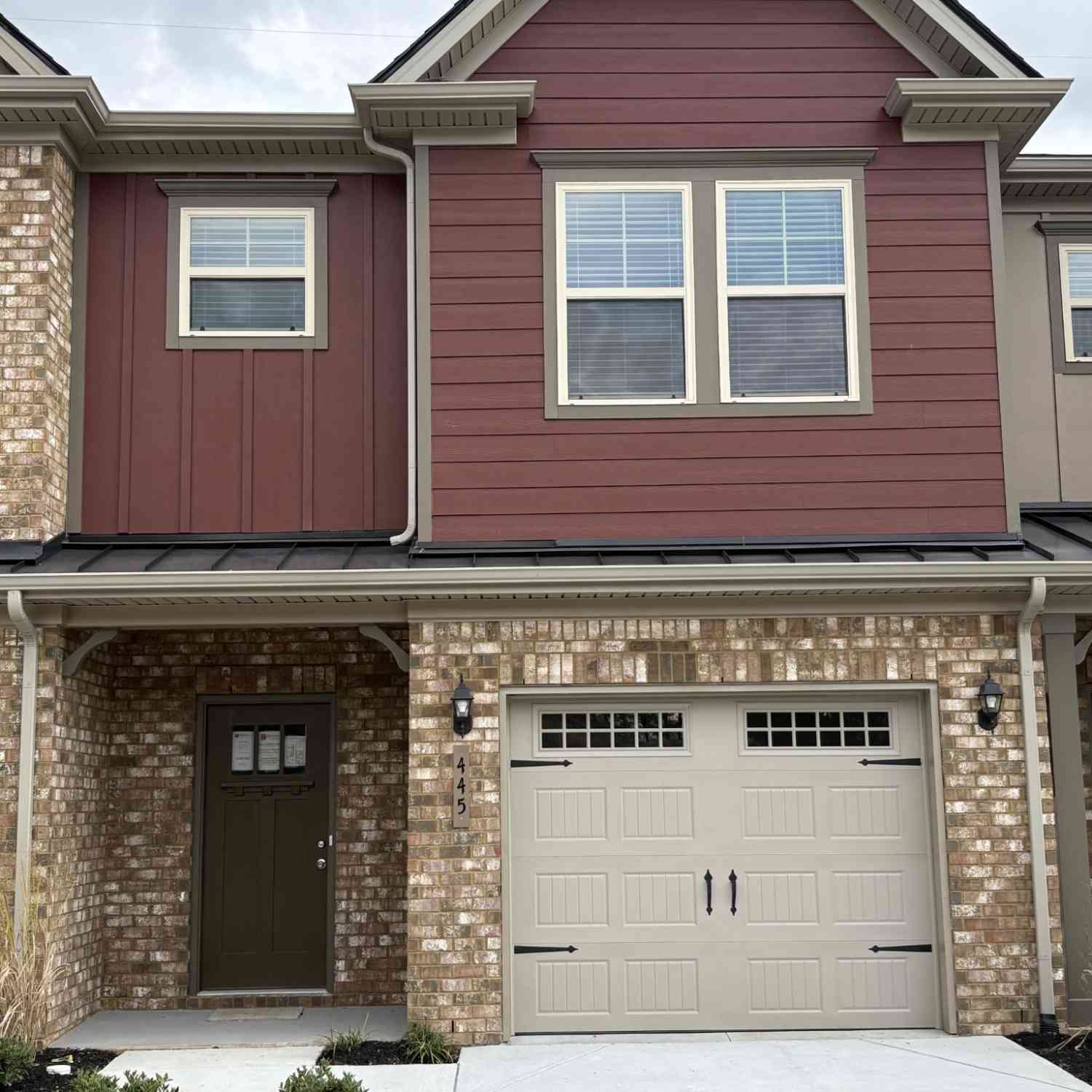 Townhouse For Sale - 432 Slugger St<br/> Rutherford County County, Smyrna, TN 37167