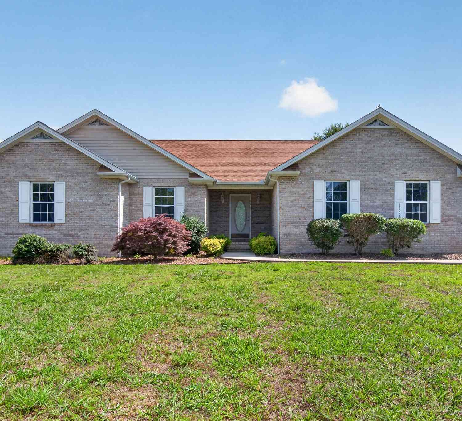 Homes For Sale - 1901 Paran Rd<br/> Putnam County County, Cookeville, TN 38506