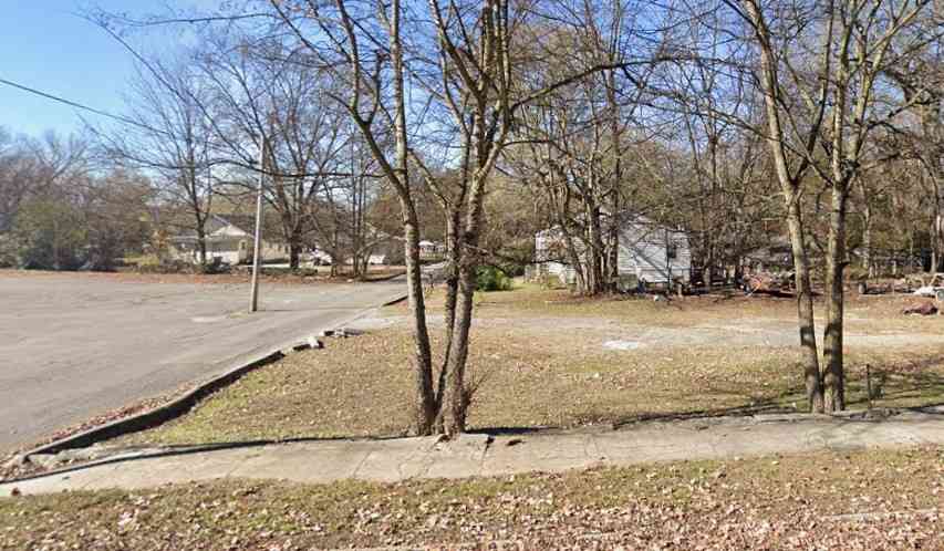 Vacant Land For Sale - Morgan Ave<br/> Fayetteville, TN 37334