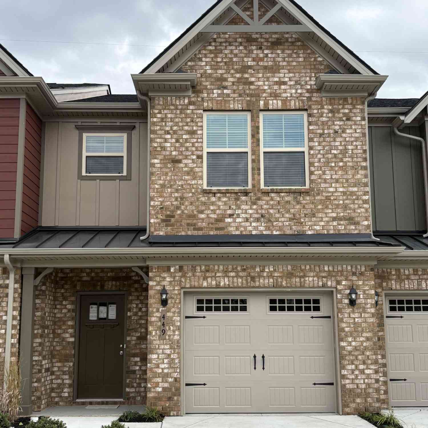 Townhouse For Sale - 428 Slugger St<br/> Rutherford County County, Smyrna, TN 37167