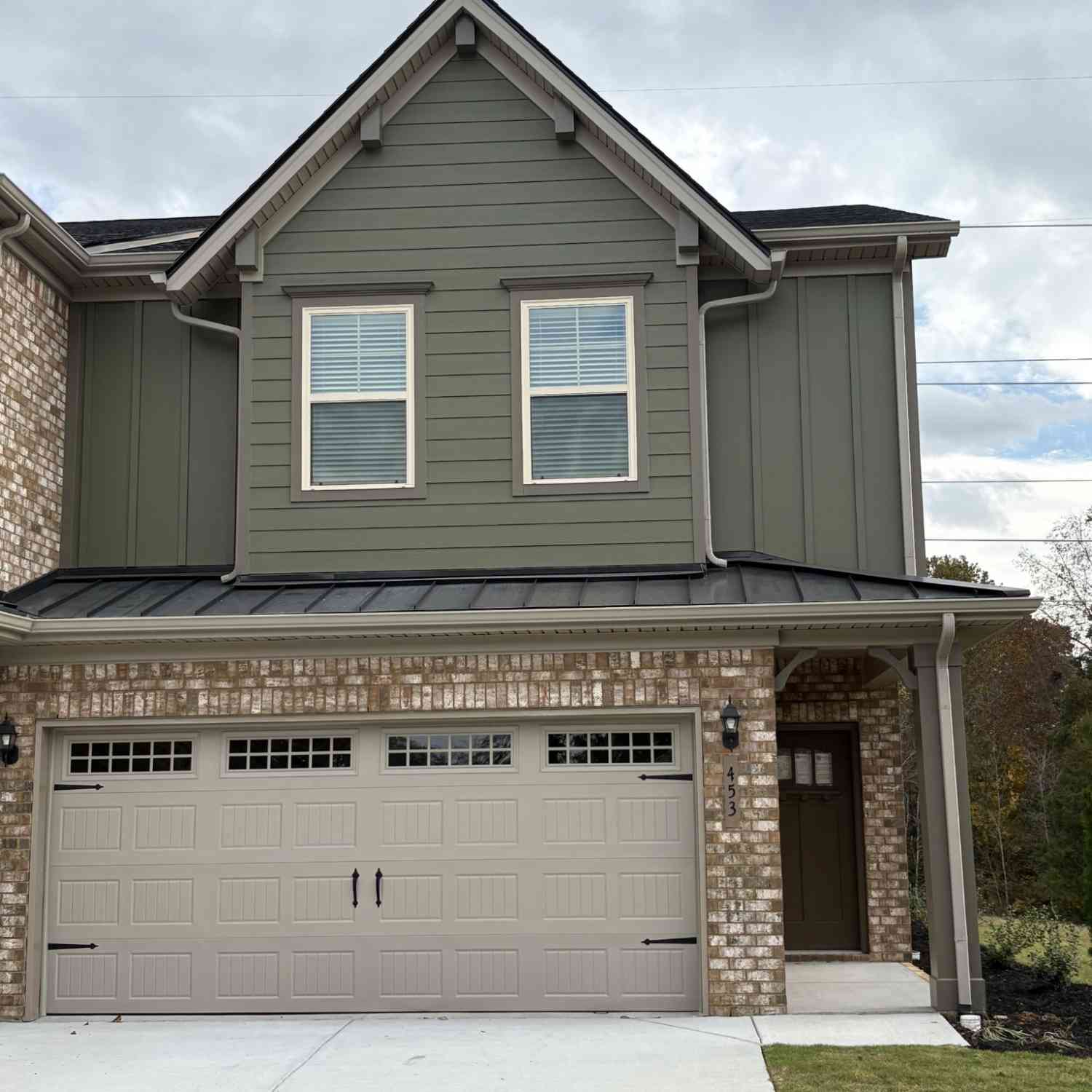 Townhouse For Sale - 416 Slugger St<br/> Rutherford County County, Smyrna, TN 37167