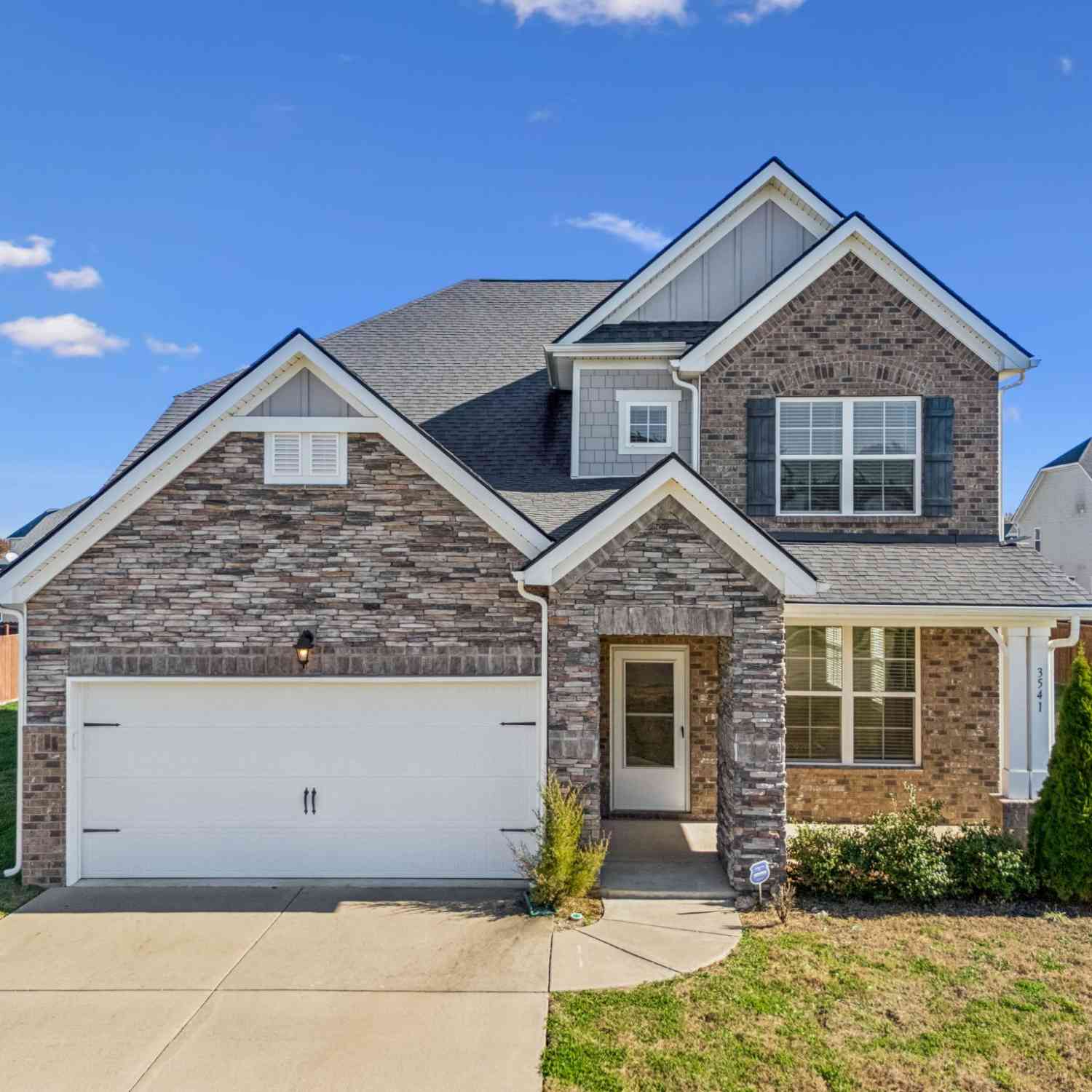 Homes For Sale - 3541 Blackwell Blvd<br/> Murfreesboro, TN 37128