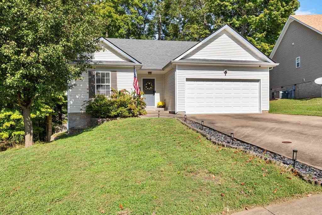 Homes For Sale - 340 Chalet Cir<br/> Montgomery County County, Clarksville, TN 37040