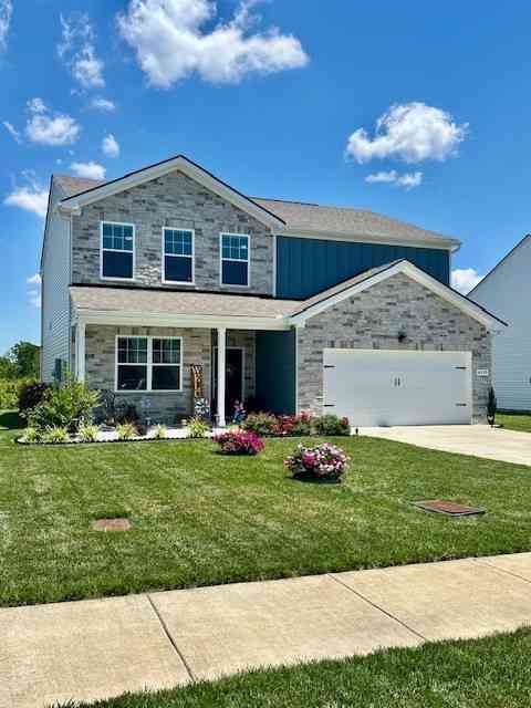 Homes For Sale - 4539 Marcus Venture Pl<br/> Murfreesboro, TN 37127