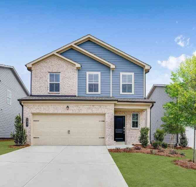 Homes For Sale - 5037 Skyline Way #151<br/> Cleveland, TN 37312