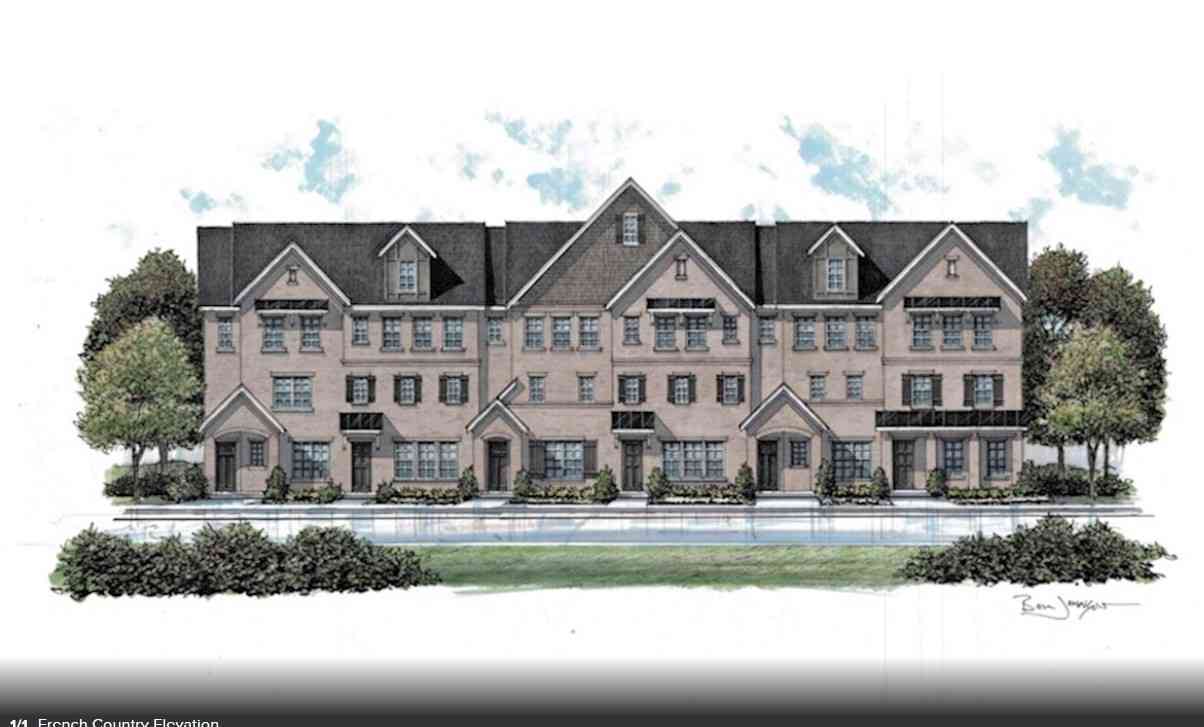 Homes For Sale - 5045 Putney Alley<br/> Thompsons Station, TN 37179