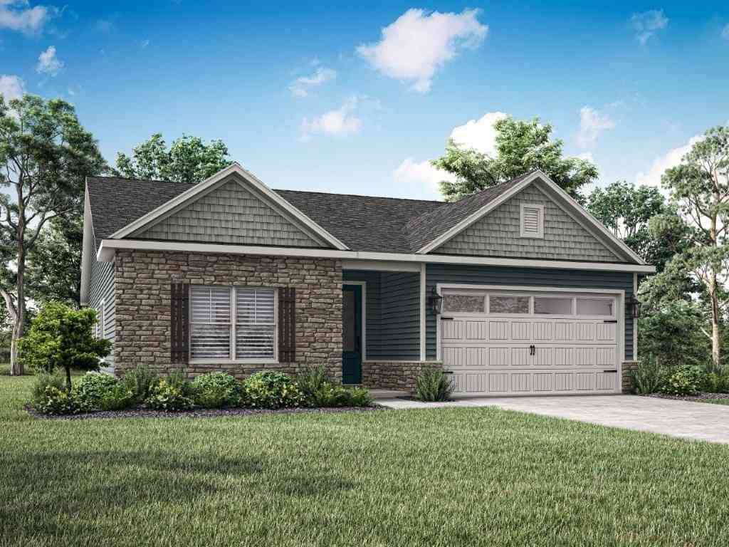 Homes For Sale - 809 Tanager Court<br/> White House, TN 37188