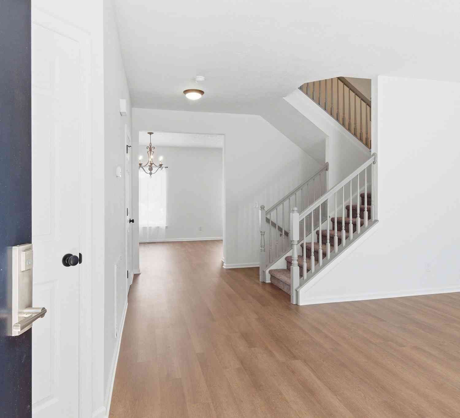 Townhouse For Sale - 7329 Althorp Way<br/> Nashville, TN 37211