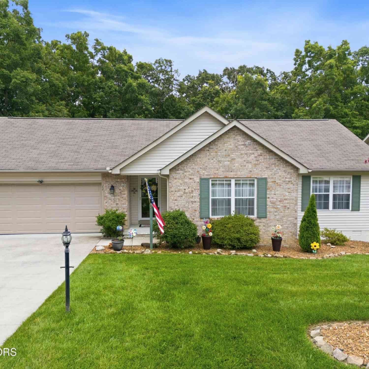 Homes For Sale - 122 Wycliff Lane<br/> Crossville, TN 38558