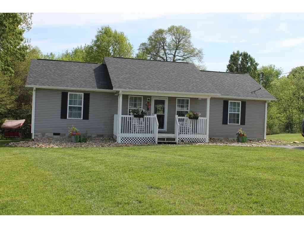 Homes For Sale - 414 Dee Dee Court<br/> White Pine, TN 37890