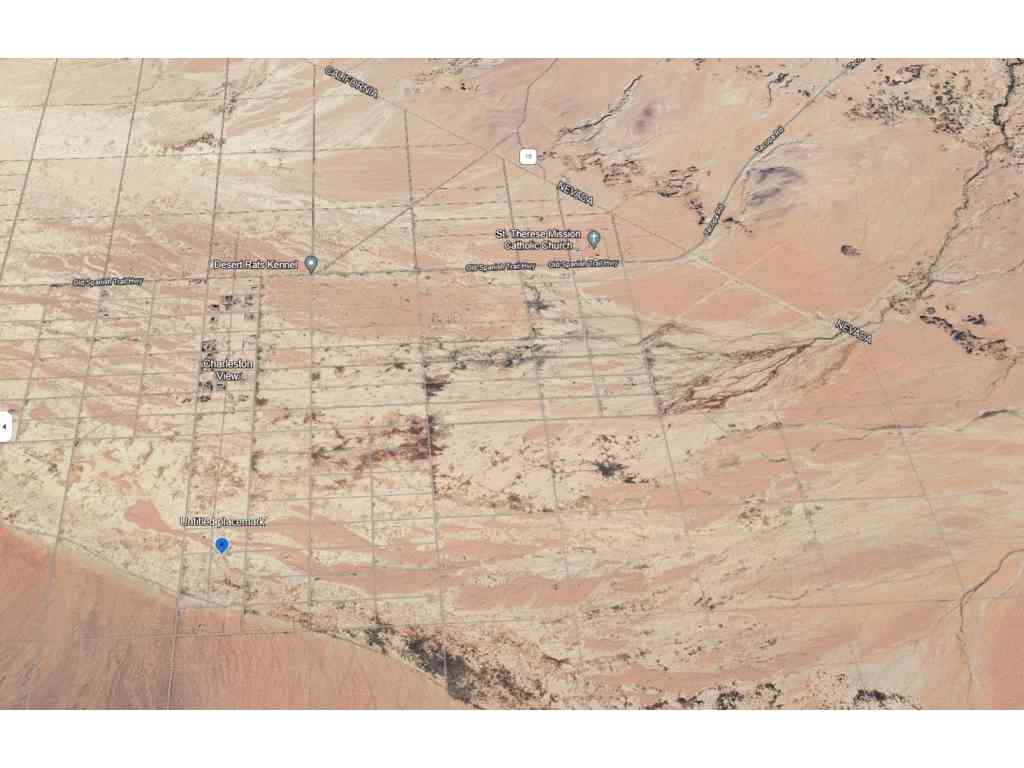 Homes For Sale - 2 Charleston View<br/> Tecopa, CA 92389