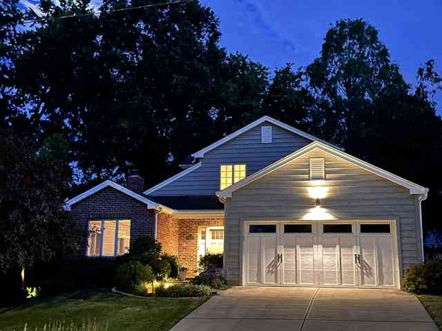 Homes For Sale - 9844 Oak Haven Ave<br/> Saint Louis, MO 63119