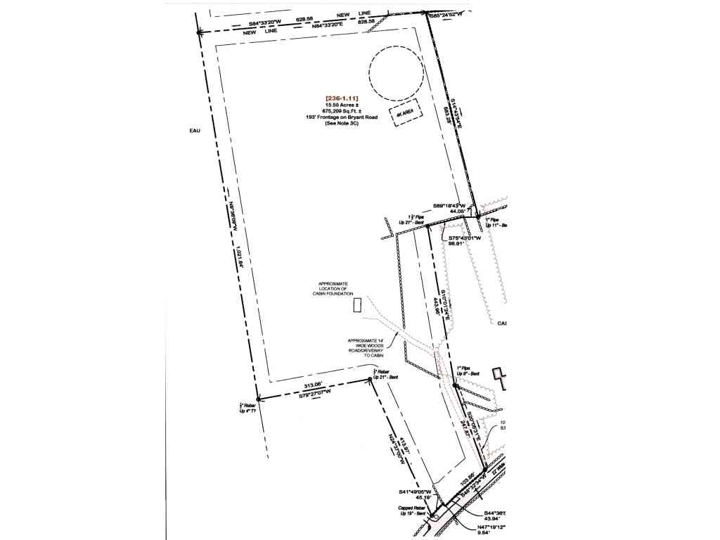 Homes For Sale - 199 Bryant Road<br/> Jaffrey, NH 03452