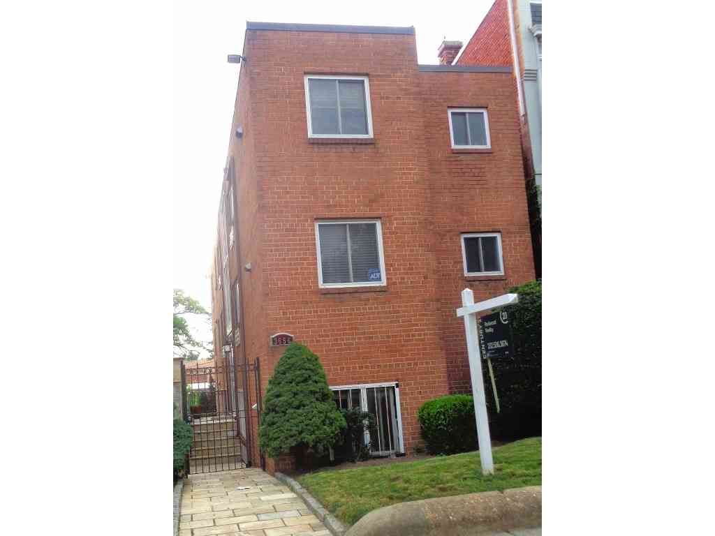Homes For Sale - 3656 New Hampshire Ave NW4<br/> Washington, DC 20010