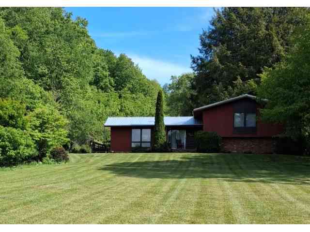 Homes For Sale - 451 Heaton Creek Rd<br/> Roan Mountain, TN 37687