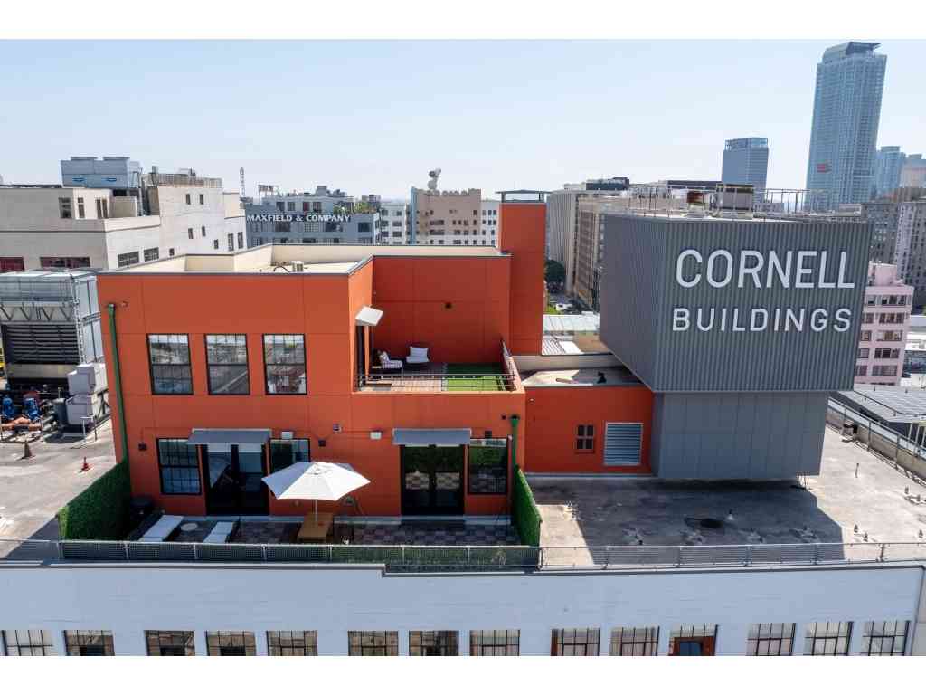 Homes For Sale - 746 S Los Angeles St1201<br/> Los Angeles, CA 90014