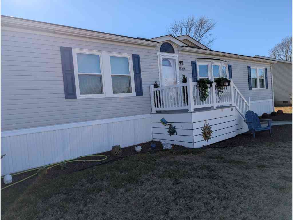 Homes For Sale - 59 Hunter Lane<br/> Albrightsville, PA 18210