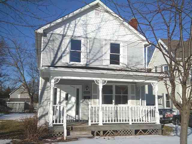 Homes For Sale - 1314 S Boots St<br/> Marion, IN 46953