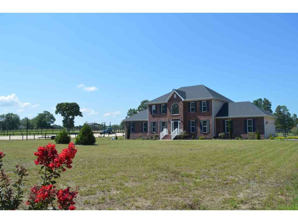 Homes For Sale - 613 Dressage Ct<br/> Aiken, SC 29805